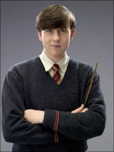 Quel est le signe de Neville Longbottom ?