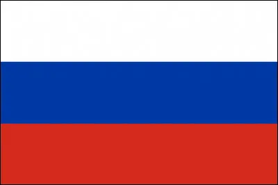 Ce drapeau appartient à...