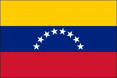 À quel pays appartient ce drapeau ?