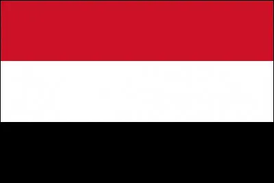 Quel est ce drapeau ?