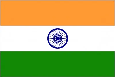 À quel pays appartient celui-là ?