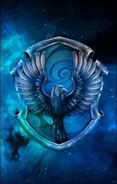 Qui est ton adulte préféré dans la maison Serdaigle ?