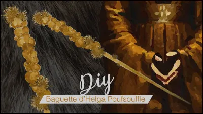 Qui est ton adulte préféré de la maison Poufsouffle ?