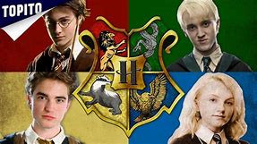 Quiz Harry potter