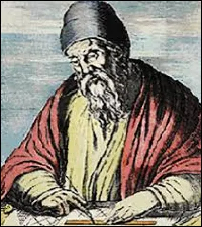 Qui est Euclide ?