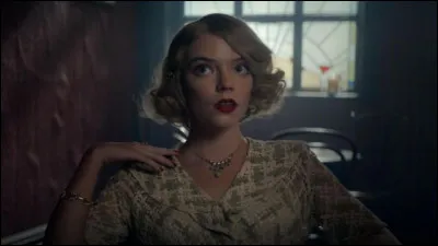 Quel est le personnage joué par Anya Taylor-Joy ?
