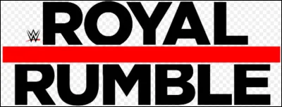 Quel catcheur a évité le plus de fois l'élimination au Royal Rumble match ?
(ne veut pas dire qu'il n'a pas été éliminé après)