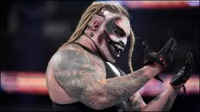 Quel est le vrai nom du Fiend ?