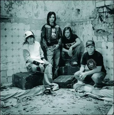 Où a déjà joué ce groupe ?