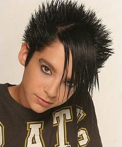 Quiz Tokio hotel