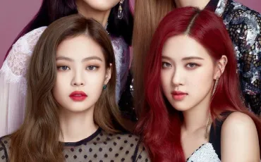 Quiz Blackpink