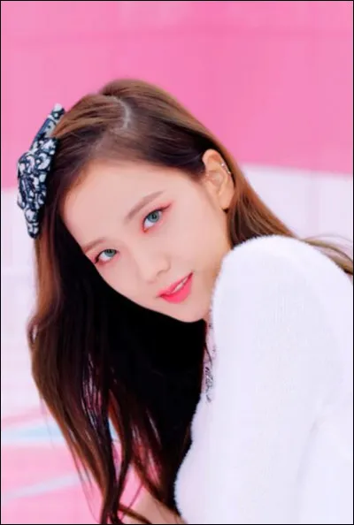Qui est cette membre de Blackpink ?