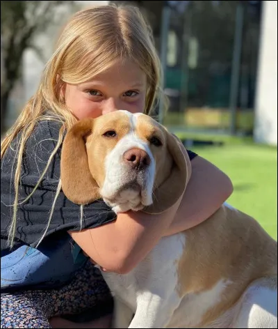 Quand ont-ils malheureusement perdu Nana ?