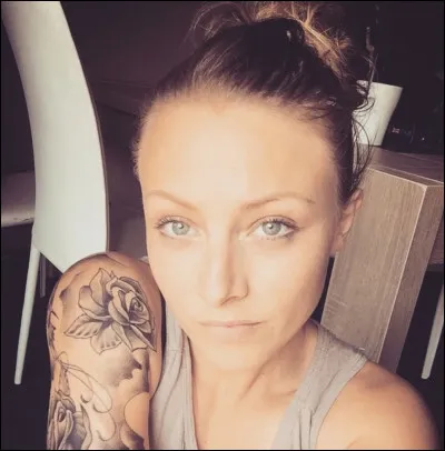 Quand a-t-elle publié sa première photo sur Instagram ?