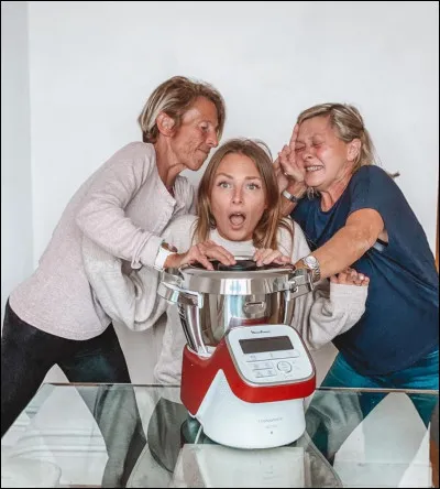 Qui sont les femmes derrière Roxane ?