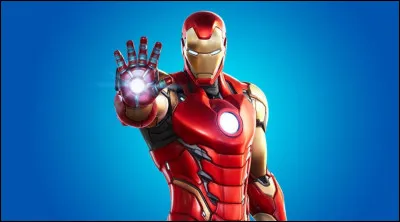 Quel est le vrai nom d'Iron Man ?