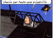 Quiz Tintin a encore fait : 'Dansons folk !' (2)