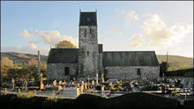 Nous terminons notre balade en Normandie, à Vernix. Village de l'arrondissement d'Avranches, il se situe dans le département ...