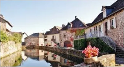 Le Pescher est un village Corrézien situé en région ...