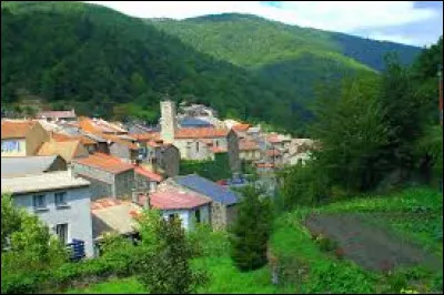 Petit village Audois de 89 habitants, Montfort-sur-Boulzane se situe dans l'ex région ...