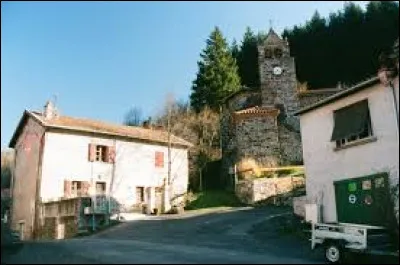 Petit village d'Auvergne-Rhône-Alpes de 69 habitants, sur la rive gauche de l'Allier, Saint-Julien-des-Chazes se situe dans le département ...