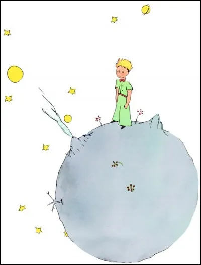 Quels arbres poussaient sur la planète du Petit Prince ?