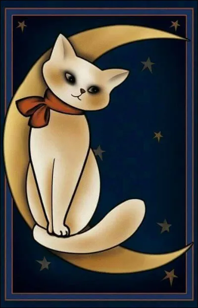 Lequel de ces écrivains hébergeait une centaine de chats dans sa maison ?