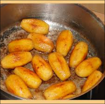 Comment appelle-t-on ces pommes de terre ?