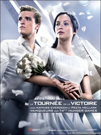 Combien d�enfants ont Peeta et Katniss ?
