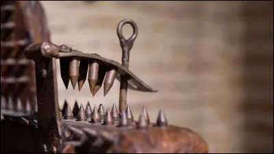 Quels sont les vainqueurs tortur&eacute;s au Capitole par Snow dans Hunger Games 3 partie 1 ?