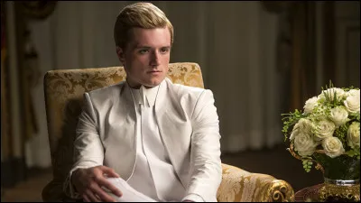 Comment s�appelle l�acteur de Peeta Mellark ?