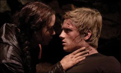 Comment sont appel&eacute;s Peeta et Katniss au Capitole ?