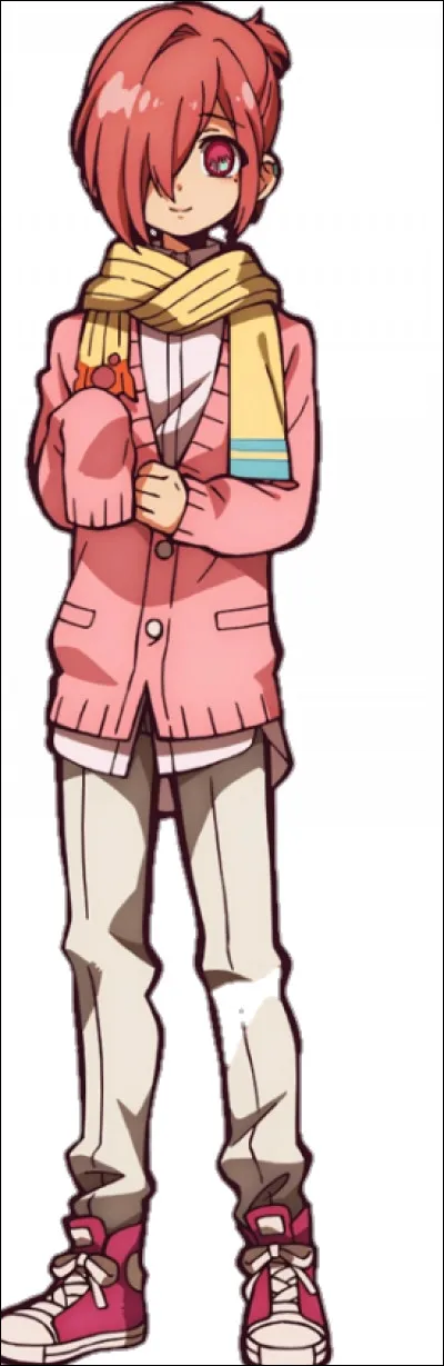 Tu rencontres quelqu'un mais tu ne l'aimes pas trop. Que fais-tu ?