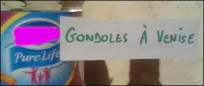 Et pour les nostalgiques de "Ring Parade" et Guy Lux...