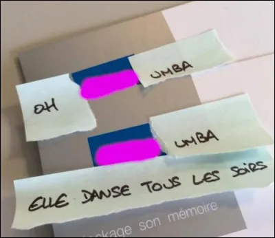 Plong&eacute;e directe dans l'ann&eacute;e 1985 : &ccedil;a colle ? Moi, je Mader !