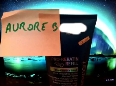 ...&agrave; 17,10 �, quelle aurore !