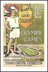 Dans quelle capitale europenne se droulrent les Jeux Olympiques de 1908 ?