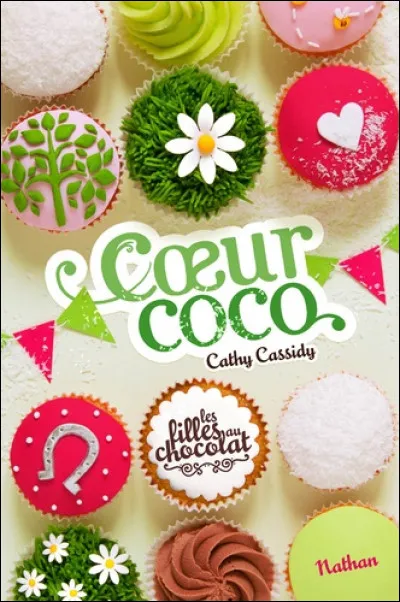 Dans le tome 4 (Cur Coco) Coco adore...
