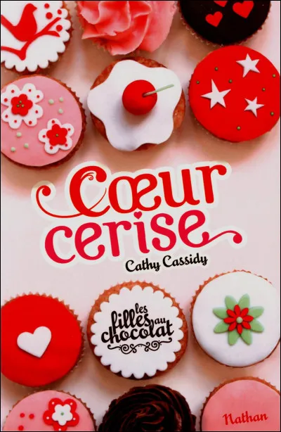 Dans le tome 1 (Cur Cerise) 
comment se passe la relation entre Cherry et Honey ?