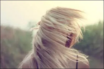 Comment sont tes cheveux ?