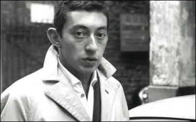 Complétez le titre de cette chanson : "Initials...