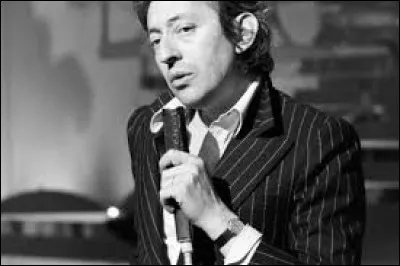 Complétez le titre de cette chanson : "Requiem pour un...