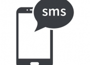 Quiz Messages SMS niveau 1