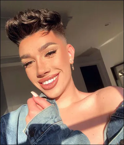 Qui est ce maquilleur masculin connu ?