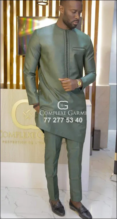 Tu préfères qu'il soit plus... que toi.