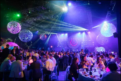 Comment seront vos soirées ?