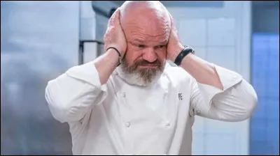 Est-ce que tu fais des cauchemars ?