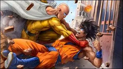 De quoi Saitama se plaint-il ?