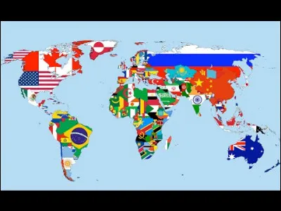 Dans quel pays aimerais-tu vivre ?