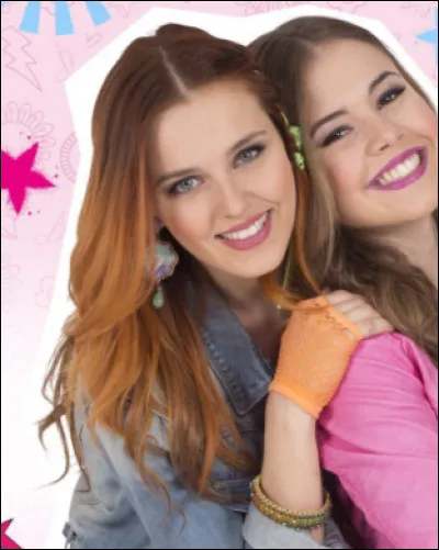 Maggie et Bianca sont cousines.